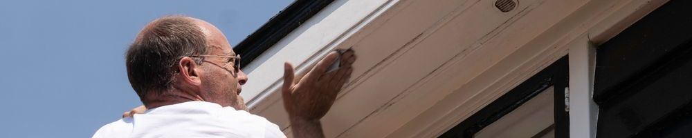 Schoorsteenrenovatie Baarle-Nassau