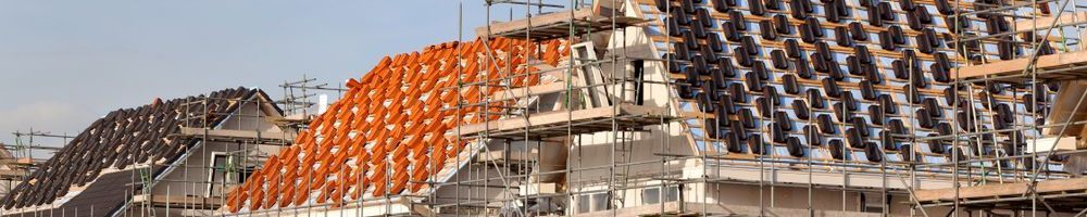 Dakpannen Baarle-Nassau